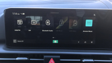 Kia Sportage 1.6T GDi HEV Pure 5dr Auto Hybrid Estate